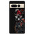 Ghost of Tsushima and Assassins Creed Shadows Google Pixel 7 Pro Case