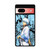 Gintama Anime Series Google Pixel 7a Case