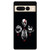 God of War Doom The Witcher Berserk Google Pixel 7 Pro Case