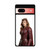 Scarlet Witch Motorola Google Pixel 7a Case