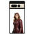 Scarlet Witch Motorola Google Pixel 7 Pro Case
