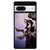 God of War Grace Mythology Google Pixel 7 Case