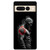 God of War Kratos Sovereign of the Nine Realms Google Pixel 7 Pro Case