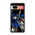 Gundam Gat X105 Strike Google Pixel 7a Case
