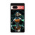 Hades II Melinoe 01 Google Pixel 7a Case