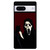 Scream Ghosface Motorola Google Pixel 7 Case