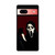 Scream Ghosface Motorola Google Pixel 7a Case
