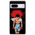 Hajime No Ippo Cover Google Pixel 7 Case