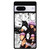 Hakari Jujutsu Kaisen Google Pixel 7 Case