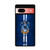 Harry Potter Ravenclaw Clan Google Pixel 7a Case