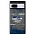 Seattle Seahawks 01 Motorola Google Pixel 7 Case