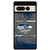 Seattle Seahawks 01 Motorola Google Pixel 7 Pro Case