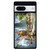 Horizon Forbidden West Aloy Cover Google Pixel 7 Case