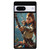 Horizon series Aloy Google Pixel 7 Case