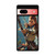 Horizon series Aloy Google Pixel 7a Case