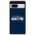 Seattle Seahawks 02 Motorola Google Pixel 7 Case