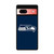 Seattle Seahawks 02 Motorola Google Pixel 7a Case