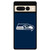 Seattle Seahawks 02 Motorola Google Pixel 7 Pro Case