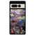 Horizon Zero Dawn Echoes of the Metal World Google Pixel 7 Pro Case