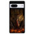 House of the Dragon young princess rhaenyra targaryen 01 Google Pixel 7 Case