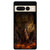 House of the Dragon young princess rhaenyra targaryen 01 Google Pixel 7 Pro Case