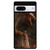 House of the Dragon young princess rhaenyra targaryen 02 Google Pixel 7 Case