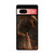 House of the Dragon young princess rhaenyra targaryen 02 Google Pixel 7a Case