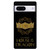 House of the Dragon Google Pixel 7 Case