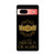House of the Dragon Google Pixel 7a Case