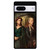 House Targaryen Fire Blood Game of Thrones 03 Google Pixel 7 Case