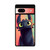 How to Train Your Dragon Toothless Google Pixel 7a Case