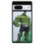 Hulk Marvel Rivals Google Pixel 7 Case