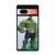 Hulk Marvel Rivals Google Pixel 7a Case