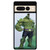 Hulk Marvel Rivals Google Pixel 7 Pro Case