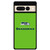 Seattle Seahawks 04 Motorola Google Pixel 7 Pro Case
