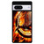Hunger Games Mockingjay Google Pixel 7 Case