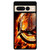 Hunger Games Mockingjay Google Pixel 7 Pro Case