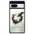 Hunger Games Sunrise on the Reaping Google Pixel 7 Case