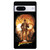 Indiana Jones 03 Google Pixel 7 Case
