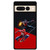 Insomniac Spider-Man Google Pixel 7 Pro Case