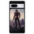 Iron Man End Game Google Pixel 7 Case