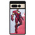 Iron Man Marvel Rivals Google Pixel 7 Pro Case