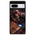 Iron Man Marvel Google Pixel 7 Case
