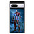 Iron Man The Avengers Infinity War Google Pixel 7 Case