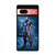 Iron Man The Avengers Infinity War Google Pixel 7a Case