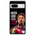Iron Man Tony Stark Quotes Google Pixel 7 Case