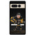 Sidney Crosby Pittsburgh Penguins Motorola Google Pixel 7 Pro Case