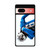 Jahmyr Gibbs Detroit Lions 02 Google Pixel 7a Case