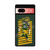 Jaire Alexander Green Bay Packers Google Pixel 7a Case
