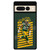 Jaire Alexander Green Bay Packers Google Pixel 7 Pro Case